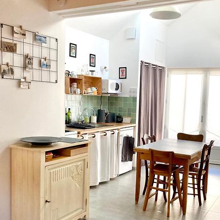 La Petite Maison Guérande Eksteriør bilde